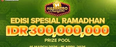 Jackpot Besar di Poros777 Slot banner