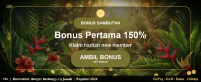 Kemenangan Mudah Setiap Hari banner